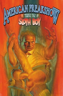 American Freakshow, Paperback / softback Book American Freakshow, Paperback / softback Book
