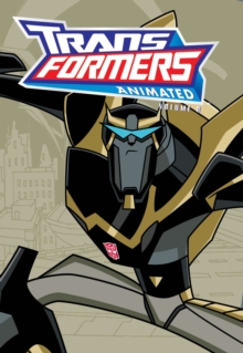 Transformers Animated Volume 8, Paperback / softback Book Transformers Animated Volume 8, Paperback / softback Book