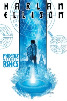 Phoenix without Ashes, Hardback Book Phoenix without Ashes, Hardback Book