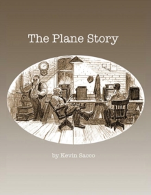 The Plane Story, Paperback Book The Plane Story, Paperback Book