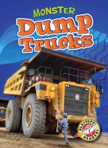 Monster Dump Trucks