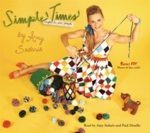 Simple Times : Crafts for Poor People, CD-Audio Book Simple Times : Crafts for Poor People, CD-Audio Book