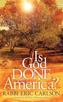 Is God Done With America?, EPUB eBook Is God Done With America?, EPUB eBook