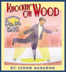 Knockin' On Wood, Paperback Book Knockin' On Wood, Paperback Book