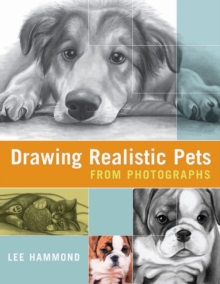 Drawing Realistic Pets from Photographs