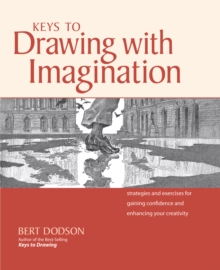 Penguin Publishing Group Keys To Drawing With Imagination