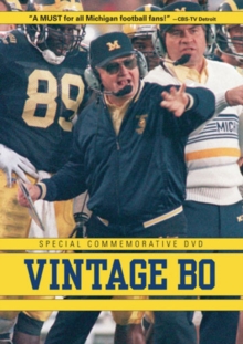 Vintage Bo : Special Commemorative DVD, DVD video Book Vintage Bo : Special Commemorative DVD, DVD video Book