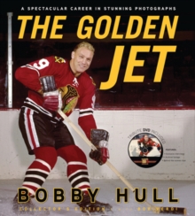 The Golden Jet, Mixed media product Book The Golden Jet, Mixed media product Book