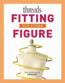 Threads - Fitting for Every Figure, Paperback Book Threads - Fitting for Every Figure, Paperback Book