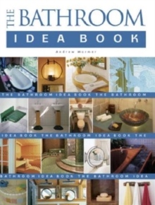 Bathroom Idea Book, Paperback / softback Book Bathroom Idea Book, Paperback / softback Book