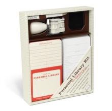 Knock Knock Personal Library Kit, Kit Book Knock Knock Personal Library Kit, Kit Book