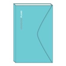 Grandiose Plans Pocketbook Notes, Organizer Book Grandiose Plans Pocketbook Notes, Organizer Book