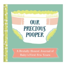 Knock Knock Precious Pooper, Notebook / blank book Book Knock Knock Precious Pooper, Notebook / blank book Book