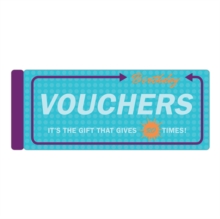 Knock Knock Birthday Vouchers, Other printed item Book Knock Knock Birthday Vouchers, Other printed item Book