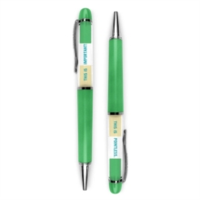 Knock Knock This is Important/This is Pointless Inner Truth Pen, General merchandise Book Knock Knock This is Important/This is Pointless Inner Truth Pen, General merchandise Book