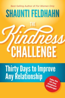 The Kindness Challenge, Hardback Book The Kindness Challenge, Hardback Book