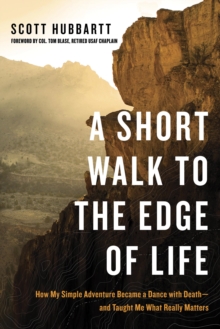 Short Walk to the Edge of Life