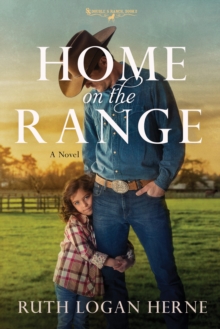 Home on the Range, Paperback Book Home on the Range, Paperback Book