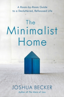 Prh Christian Publishing Minimalist Home