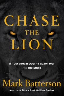 Chase the Lion, Paperback / softback Book Chase the Lion, Paperback / softback Book
