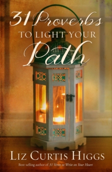 31 Proverbs to Light your Path, Hardback Book 31 Proverbs to Light your Path, Hardback Book