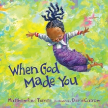 Random House Children's Books When God Made You
