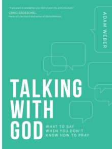 Talking with God