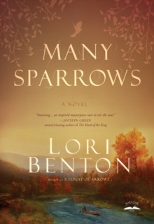 Many Sparrows, Paperback / softback Book Many Sparrows, Paperback / softback Book