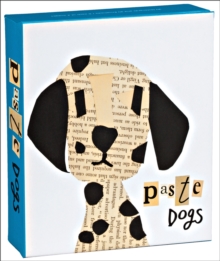 Paste Dogs QuickNotes