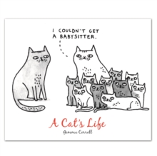 Quicknotes - A Cat's Life, Cards Book Quicknotes - A Cat's Life, Cards Book