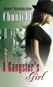 A Gangster's Girl, Paperback Book A Gangster's Girl, Paperback Book