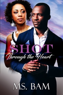 Shot Through The Heart, Paperback / softback Book Shot Through The Heart, Paperback / softback Book