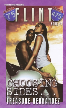 Flint Book #1: Choosing Sides, Paperback / softback Book Flint Book #1: Choosing Sides, Paperback / softback Book