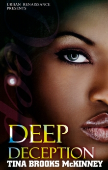 Deep Deception, Paperback / softback Book Deep Deception, Paperback / softback Book