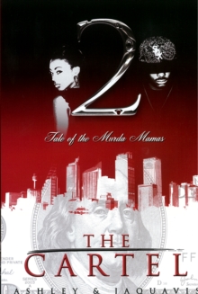 The Cartel 2, Paperback Book The Cartel 2, Paperback Book