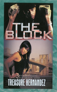 The Block, Paperback Book The Block, Paperback Book