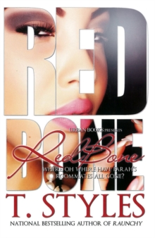 Redbone, Paperback / softback Book Redbone, Paperback / softback Book