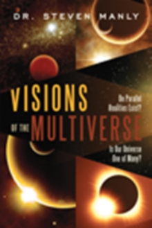 Visions of the Multiverse, Paperback / softback Book Visions of the Multiverse, Paperback / softback Book