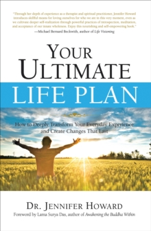 Your Ultimate Life Plan : How to Deeply Transform Your Everyday Experience and Create Changes That Last