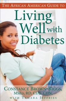 African American Guide To Living Well With Diabetes