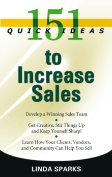 15 Quick Ideas to Increase Sales