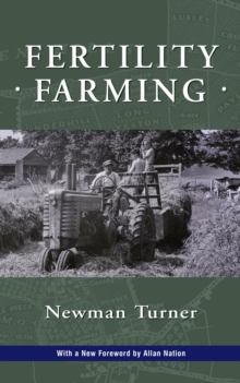 Fertility Farming, Paperback / softback Book Fertility Farming, Paperback / softback Book
