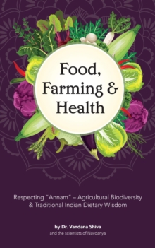 Food, Farming & Health