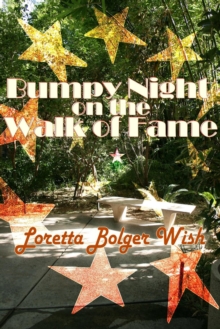 Bumpy Night On The Walk Of Fame