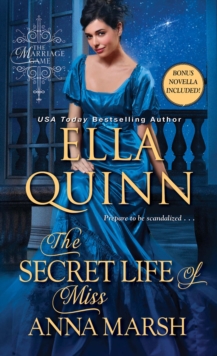 eKensington The Secret Life Of Miss Anna Marsh