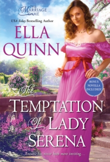eKensington The Temptation Of Lady Serena