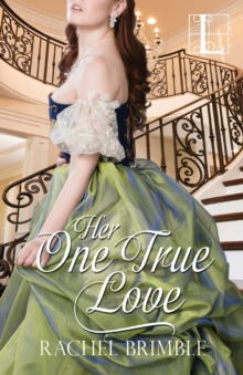 Her One True Love, Paperback Book Her One True Love, Paperback Book