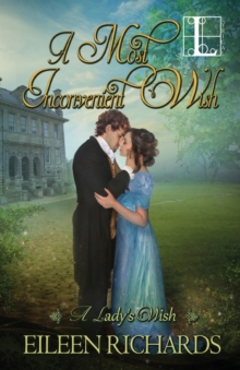 Most Inconvenient Wish, Paperback Book Most Inconvenient Wish, Paperback Book