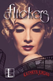 Flickers, Paperback Book Flickers, Paperback Book