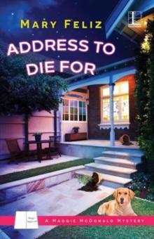Address to Die for, Paperback Book Address to Die for, Paperback Book